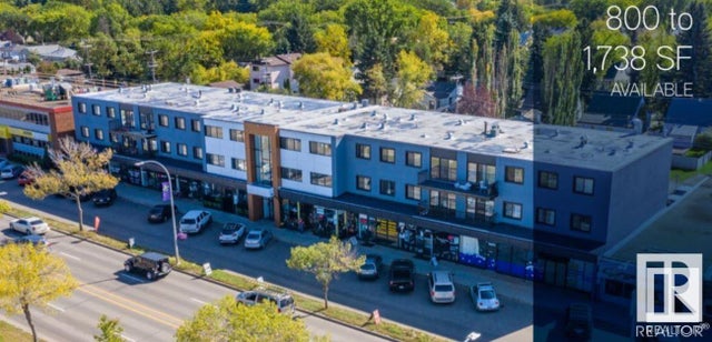 8927 82 Avenue Nw, Edmonton