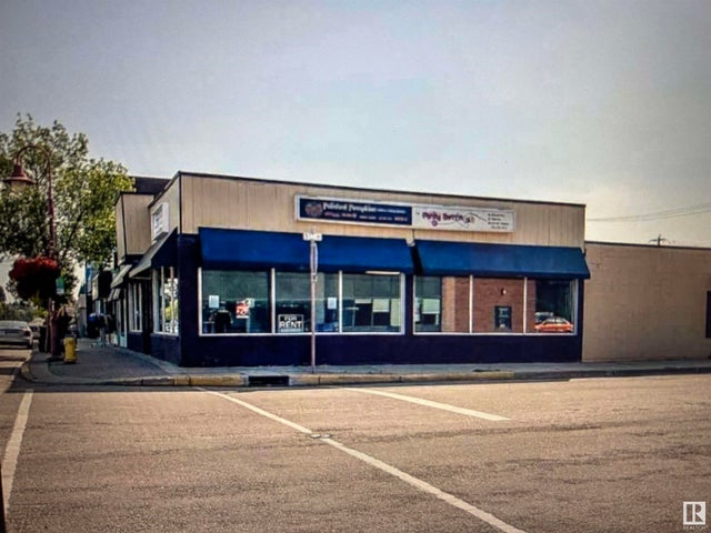 5015 50 Avenue, Cold Lake