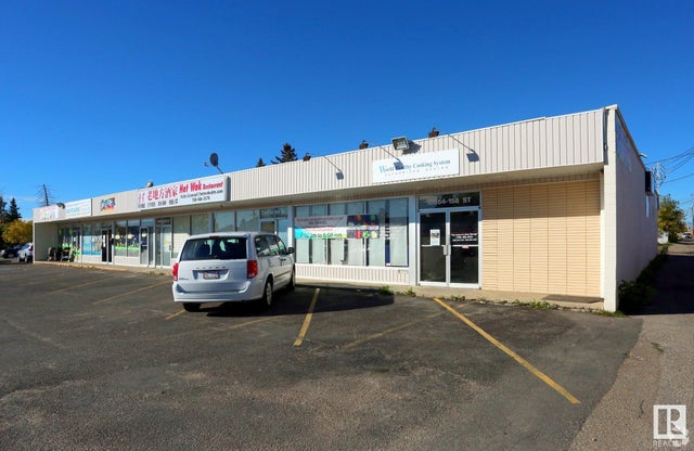 10054 158 Street Nw, Edmonton