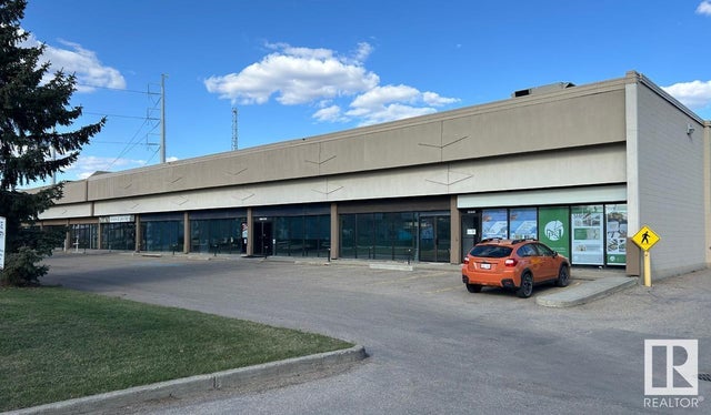 10445 172 Street Nw, Edmonton