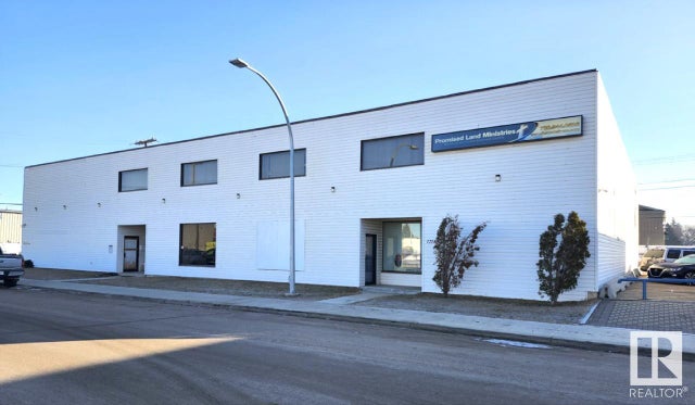 12145 67 Street Nw, Edmonton