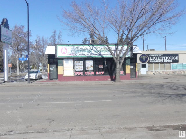 4322 118 Avenue Nw, Edmonton