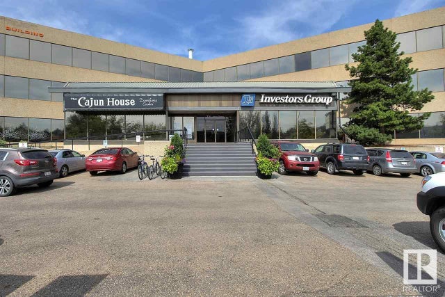 100 7 St. Anne Street, St. Albert