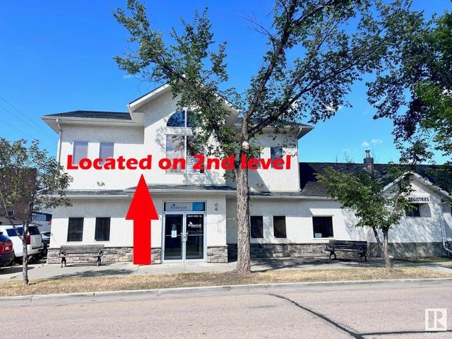 4801 49 Street, Athabasca Town
