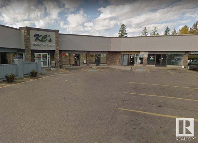 108 4600 48 Street, Stony Plain