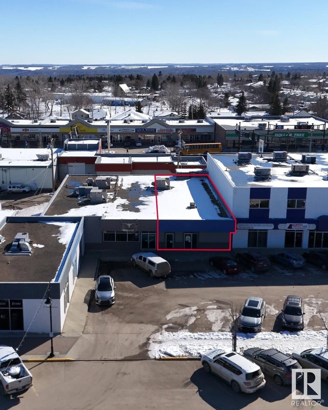 5105 51 Street, Drayton Valley