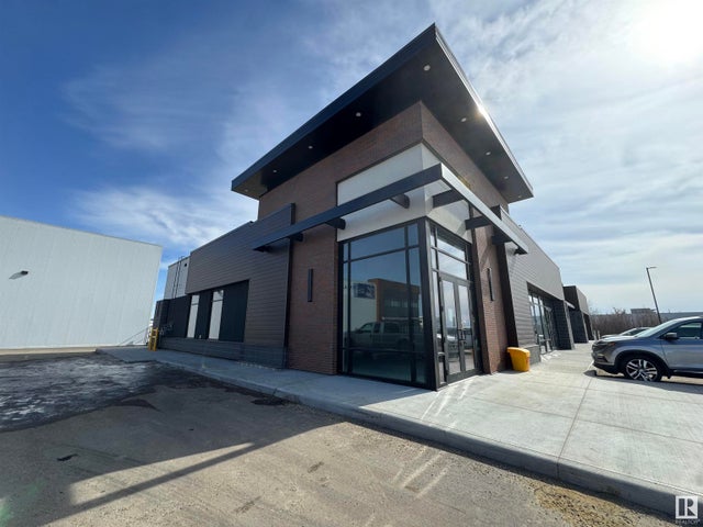 5745 50 Street Nw, Edmonton