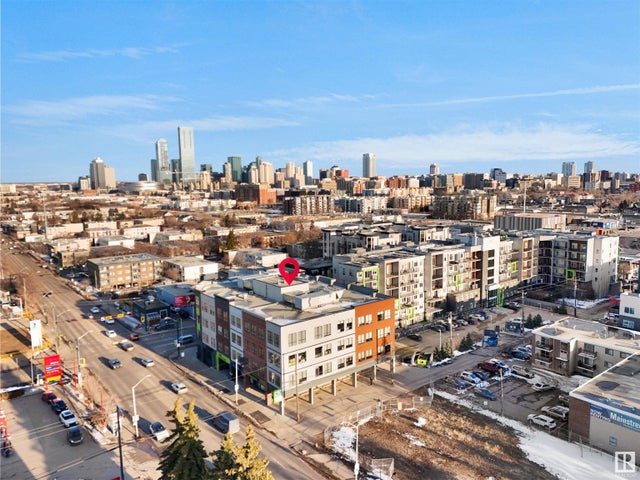 11611 107 Nw, Edmonton