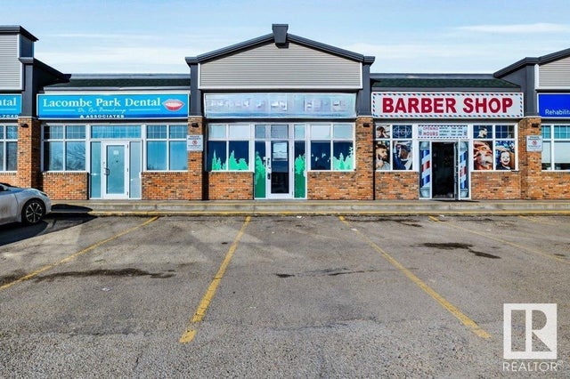106 506 St. Albert Trail, St. Albert