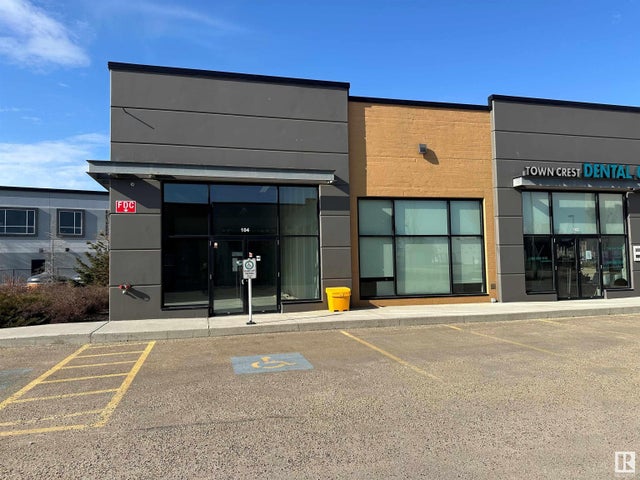 104 119 Town Crest Road, Fort Saskatchewan
