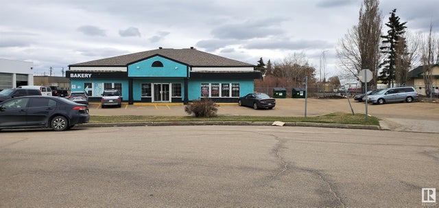 4503 Gateway Boulevard Sw, Edmonton