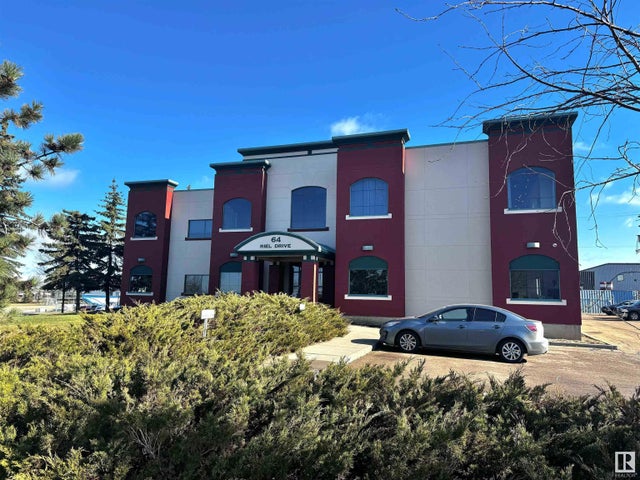 3 64 Riel Drive, St. Albert
