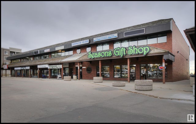 210 86 Mckenney Avenue, St. Albert
