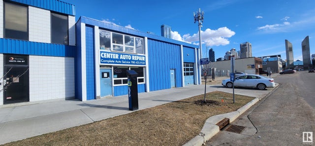 10567 106 Street Nw, Edmonton