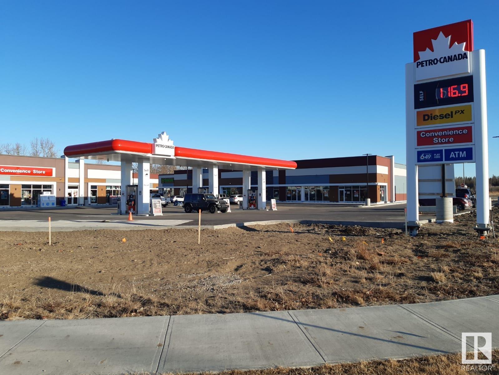 316 280 Pioneer Road, Spruce Grove