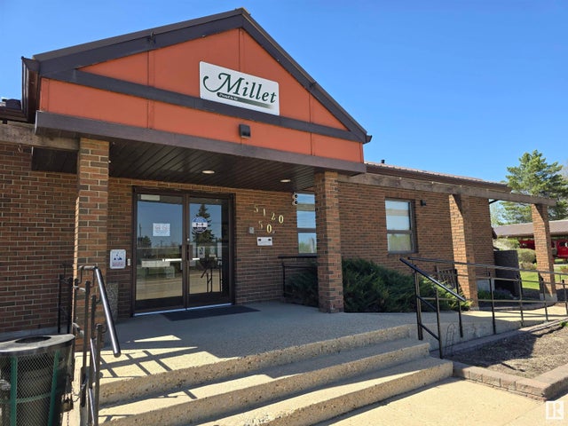 5120 50 Street, Millet