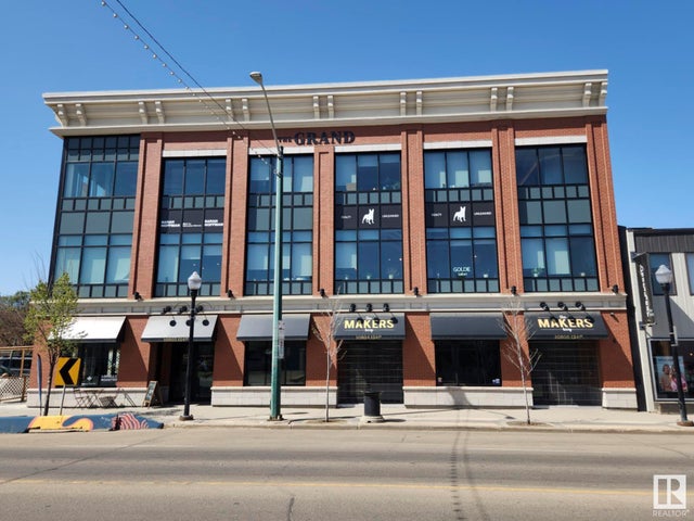 10804 124 Street Nw, Edmonton