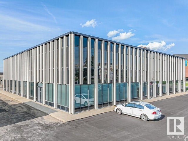 206 8704 51 Ave Nw, Edmonton