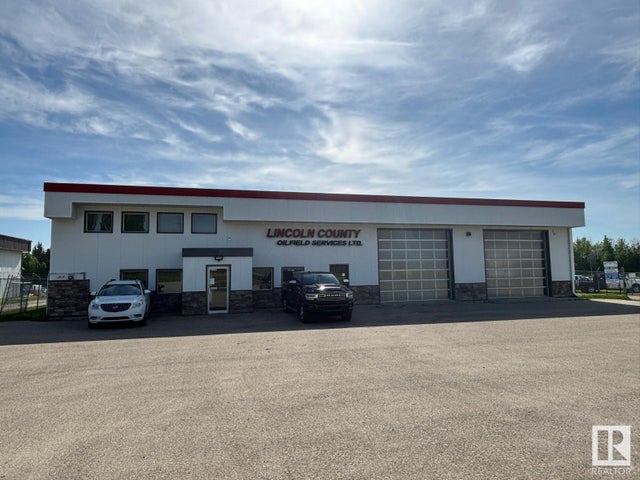 5739 50a Street, Drayton Valley