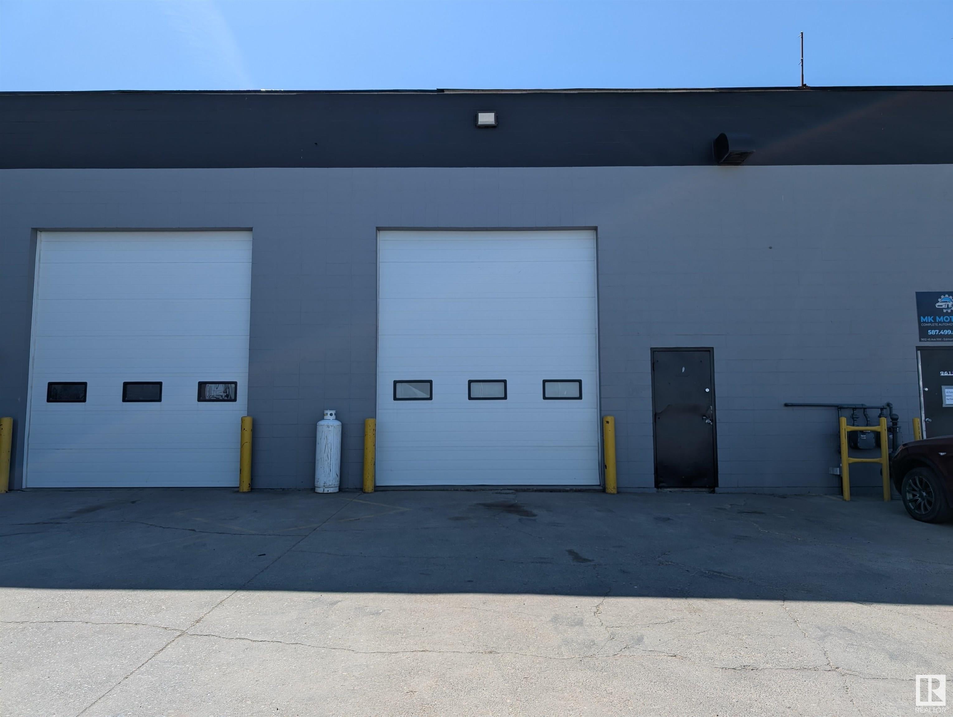 9608 45 Avenue, Edmonton