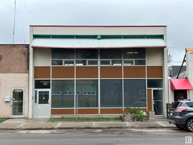 7221 104 Street Nw, Edmonton