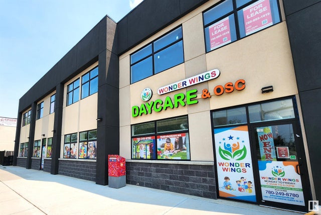 12232 118 Avenue Nw, Edmonton