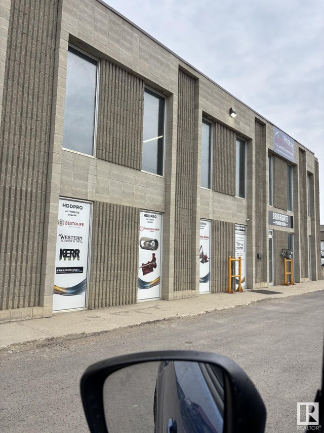 108 10466 Fulton Drive, Rural Parkland County