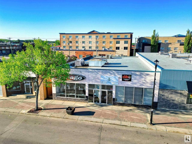 5121 50 Avenue, Cold Lake