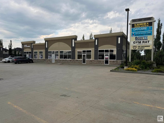 105 8741 84 Street, Fort Saskatchewan