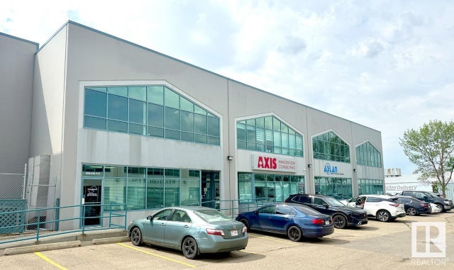 6740 75 Street Nw, Edmonton