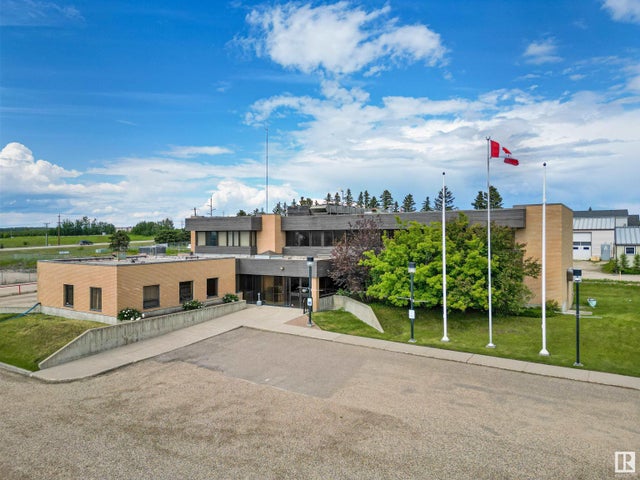 5516 Industrial Road, Drayton Valley