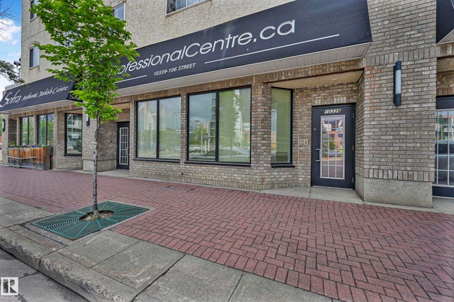 10339 106 Street Nw, Edmonton