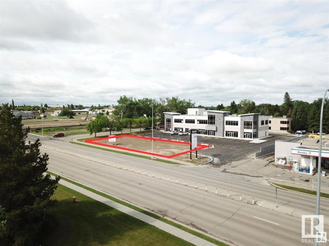 4620 48 Street, Stony Plain