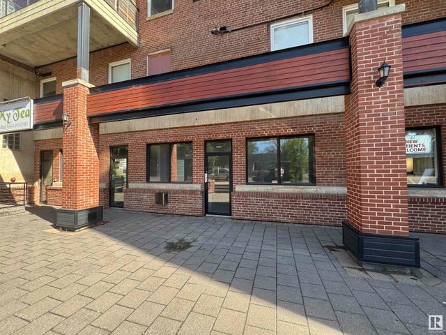 10724 82 Avenue Nw, Edmonton
