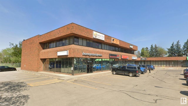 11834 111 Avenue Nw, Edmonton