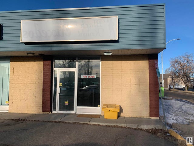 5020 49 Street, Leduc