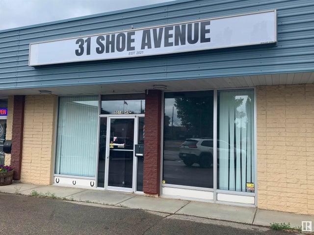 5018 49 Street, Leduc
