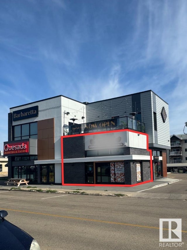 101 115 First Avenue, Spruce Grove