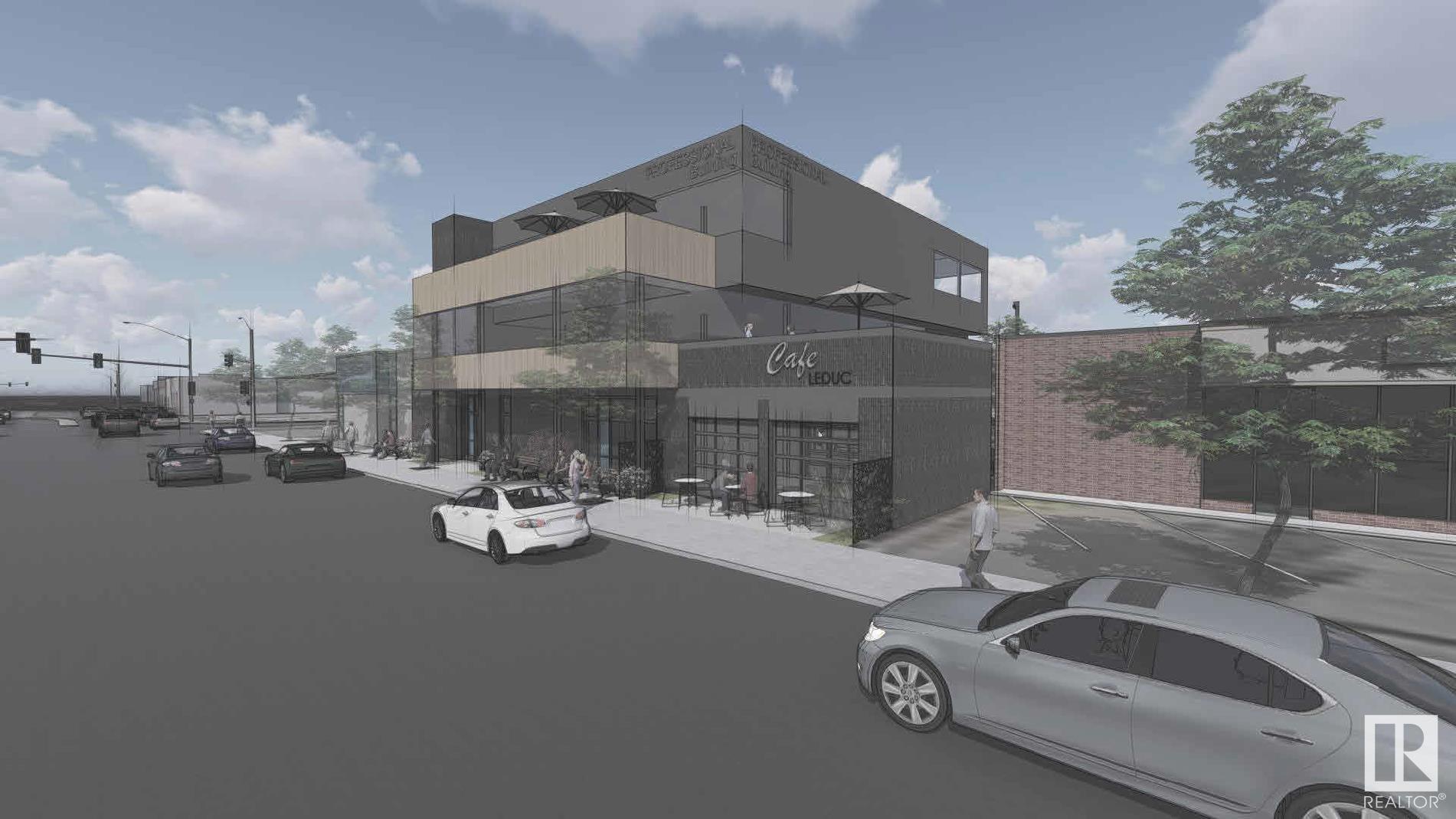 5114 50 Avenue, Leduc