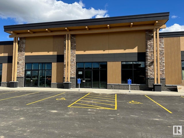 215 3 Ballpark Way, Spruce Grove