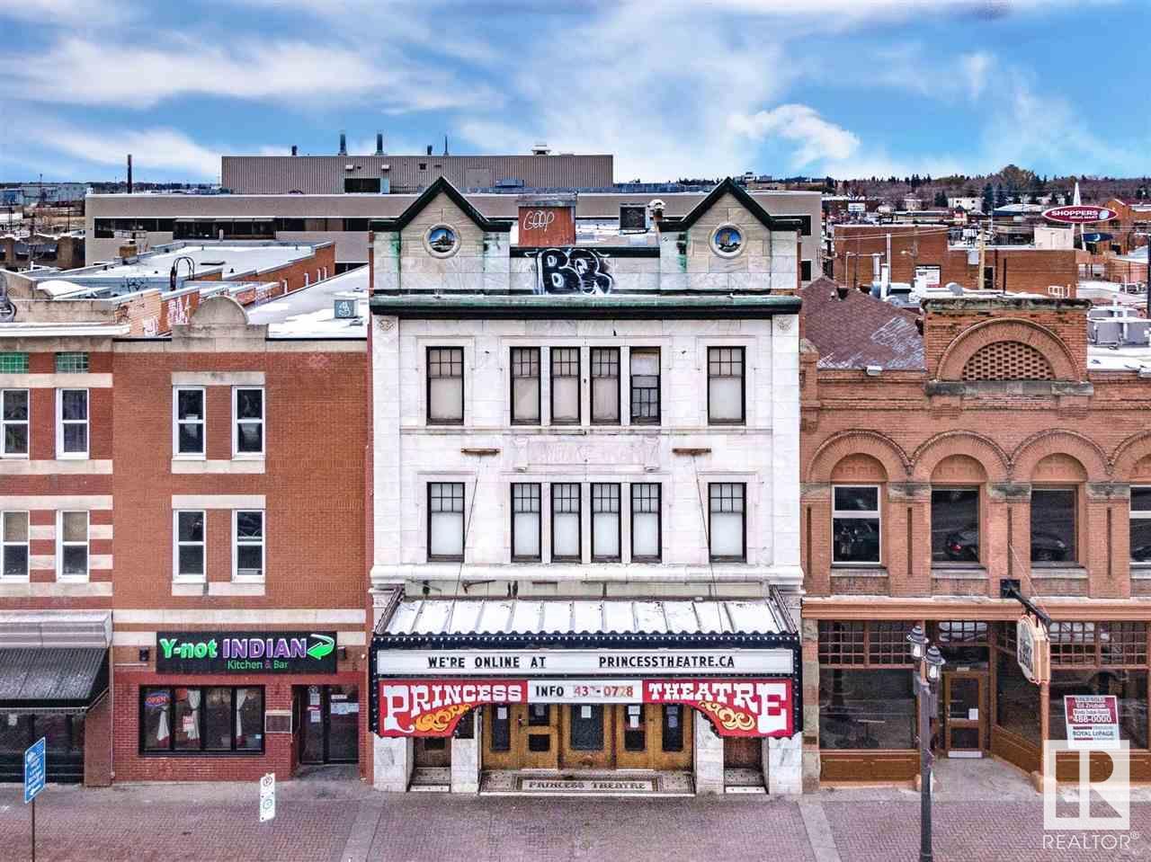 10335 82 Avenue, Edmonton