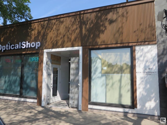 10556a 82 Avenue Nw, Edmonton