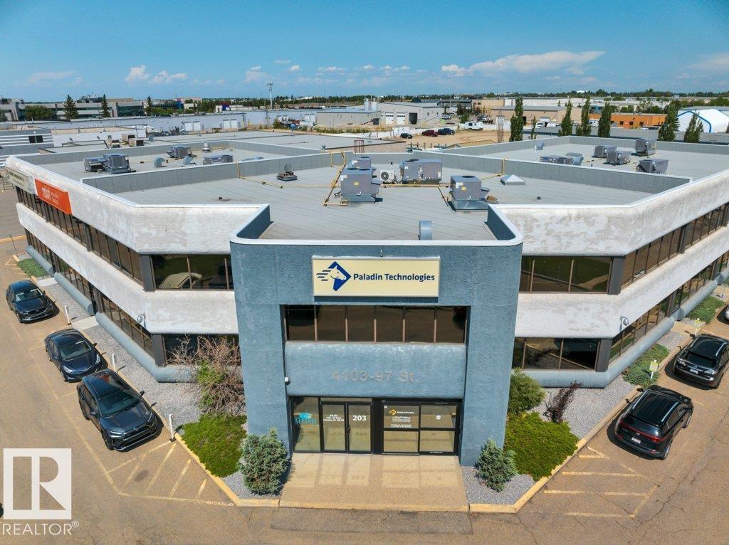 203 4103 97 Street, Edmonton