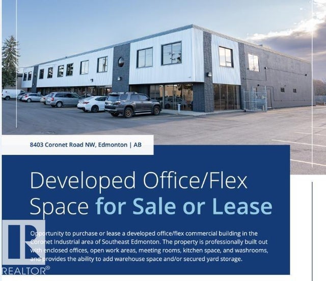 8403 Coronet Road, Edmonton
