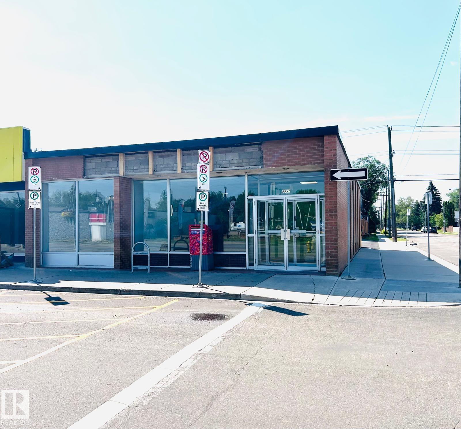 8951 82 Avenue, Edmonton