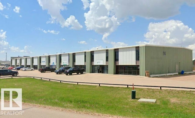 1202 8 Street, Nisku