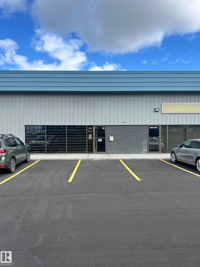 4015 97th Street Se, Edmonton