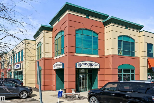 132 150 Chippewa Road, Sherwood Park
