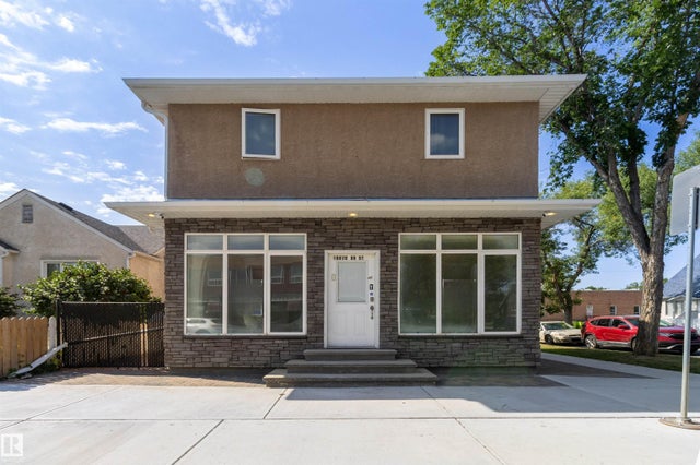 10870 96 Street Nw, Edmonton
