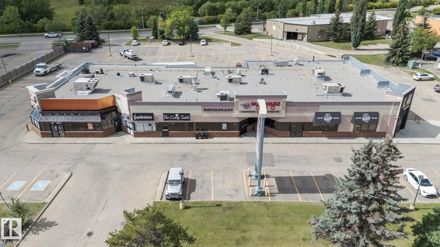 388 St.albert Trail, St. Albert